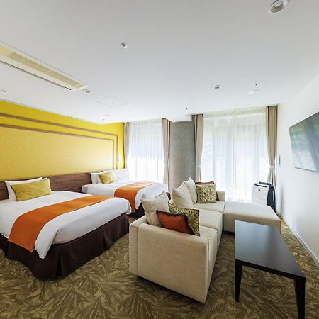 Webase Kamakura Hotel Екстериор снимка