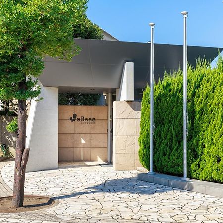 Webase Kamakura Hotel Екстериор снимка