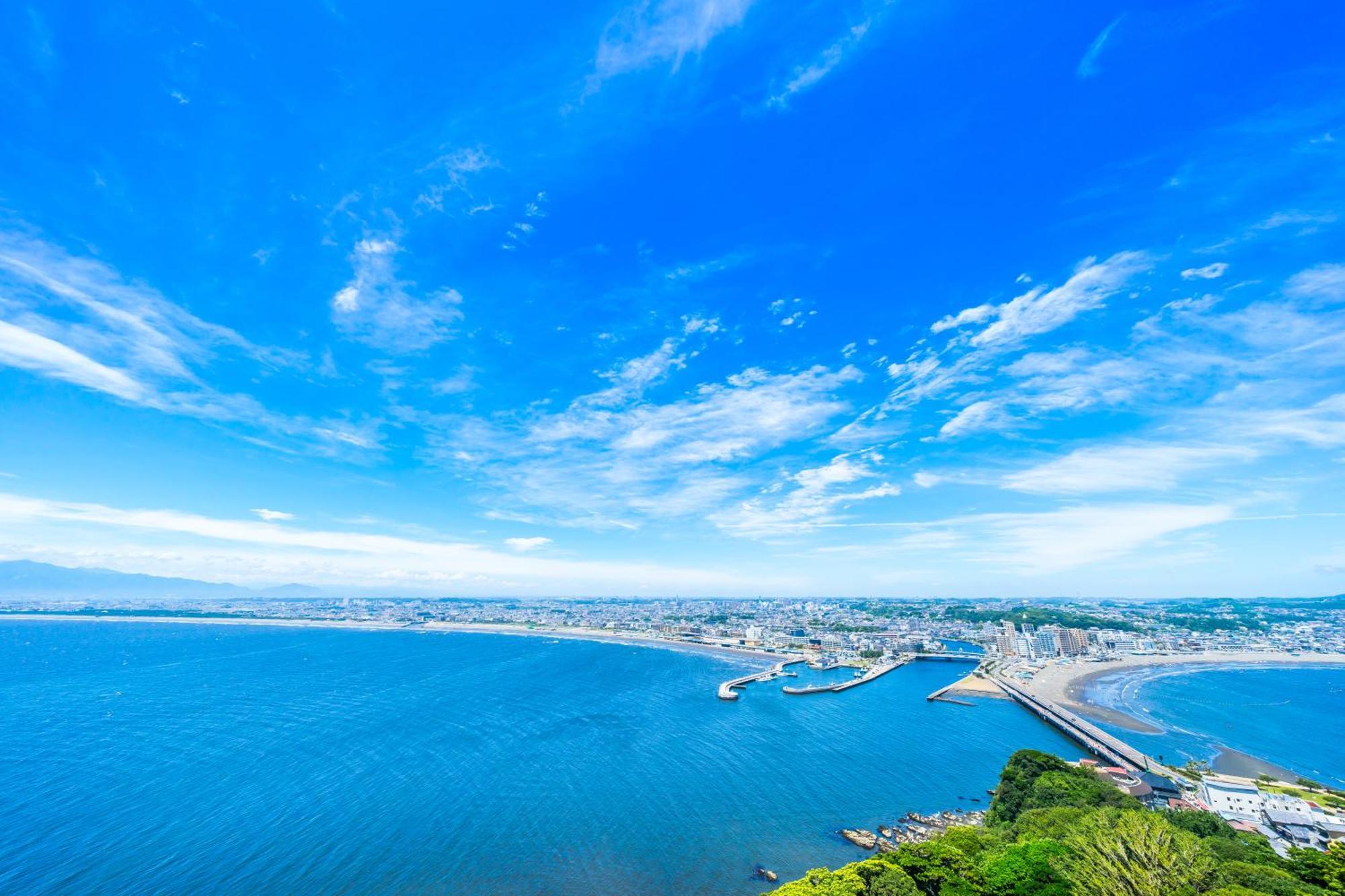 Webase Kamakura Hotel Екстериор снимка