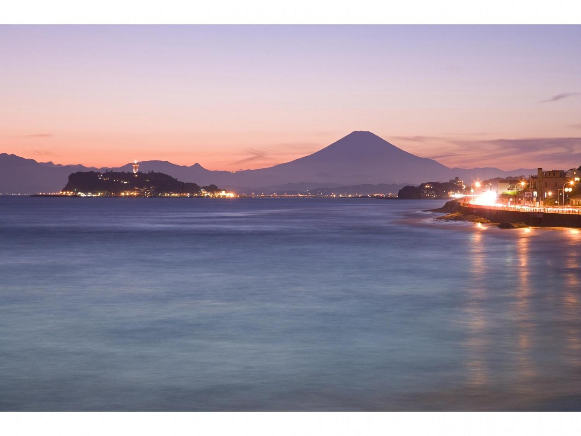 Webase Kamakura Hotel Екстериор снимка