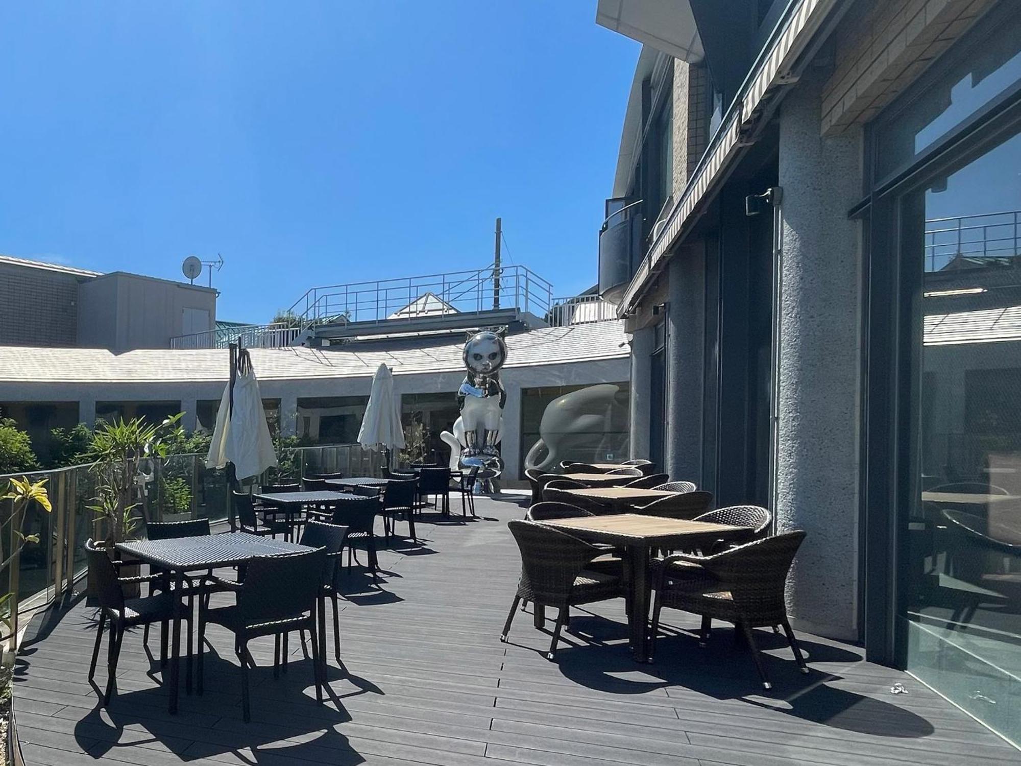 Webase Kamakura Hotel Екстериор снимка