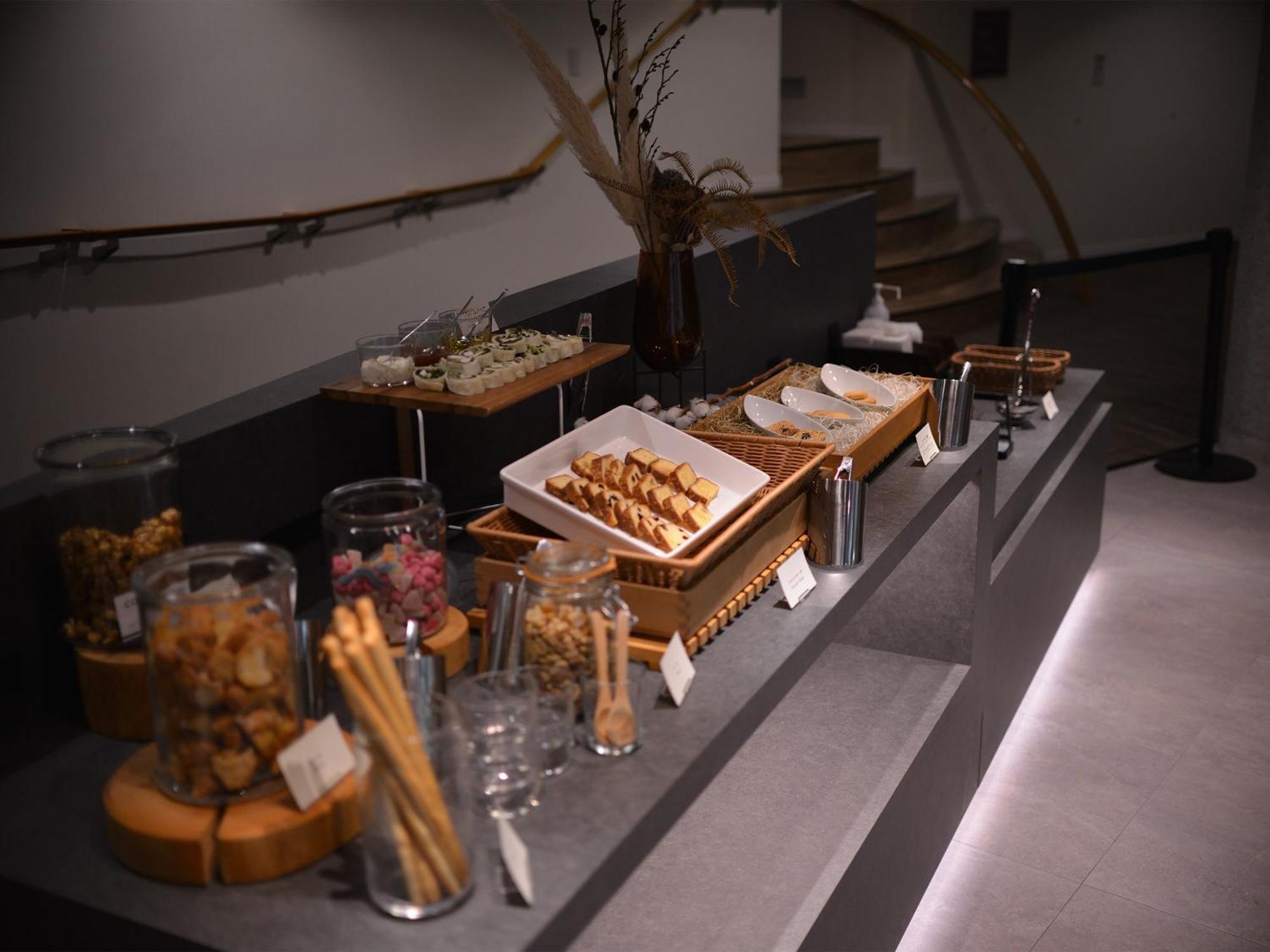 Webase Kamakura Hotel Екстериор снимка