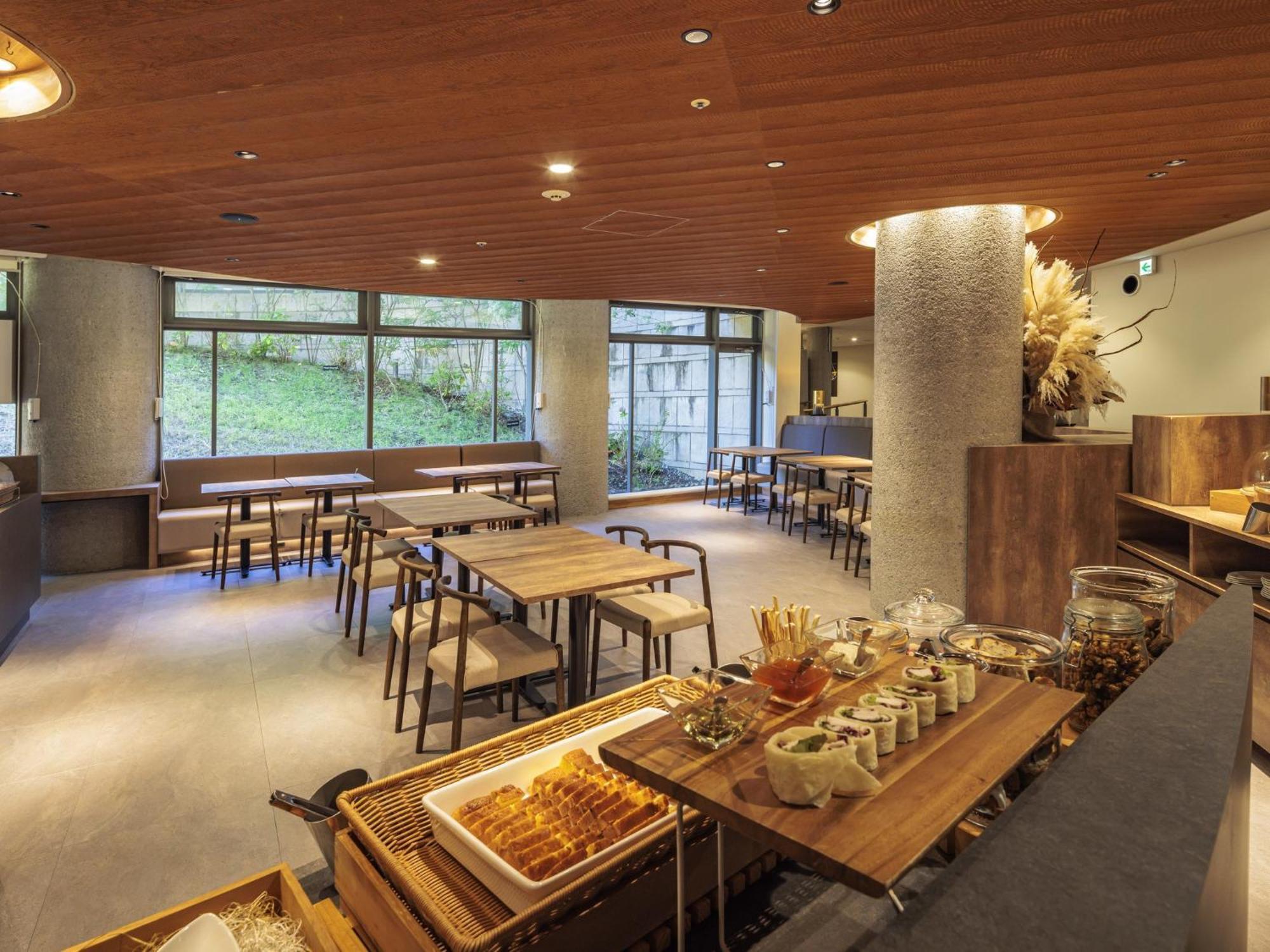 Webase Kamakura Hotel Екстериор снимка