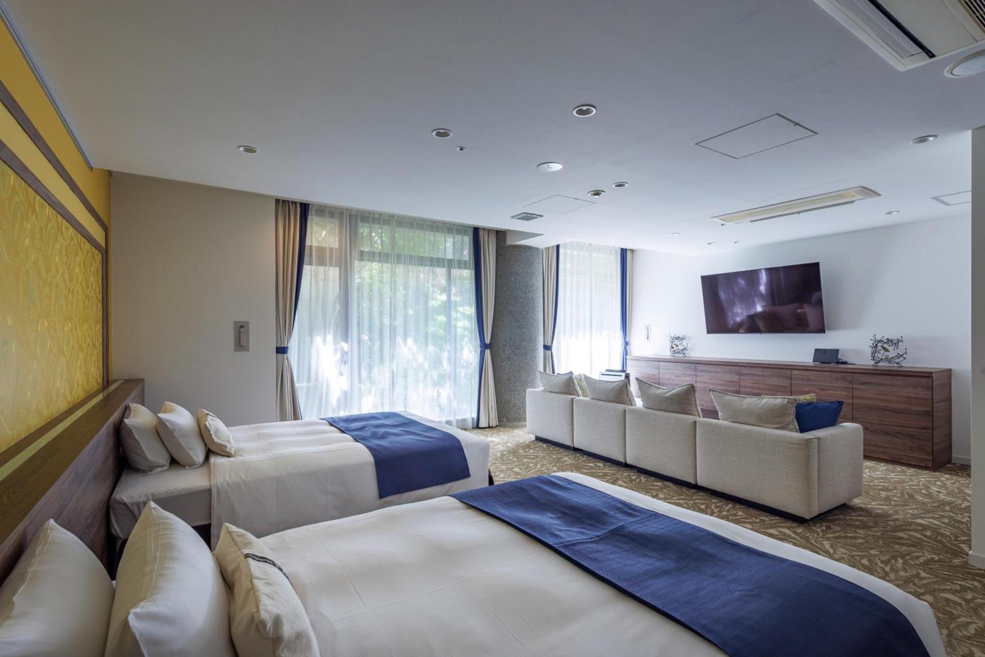 Webase Kamakura Hotel Екстериор снимка