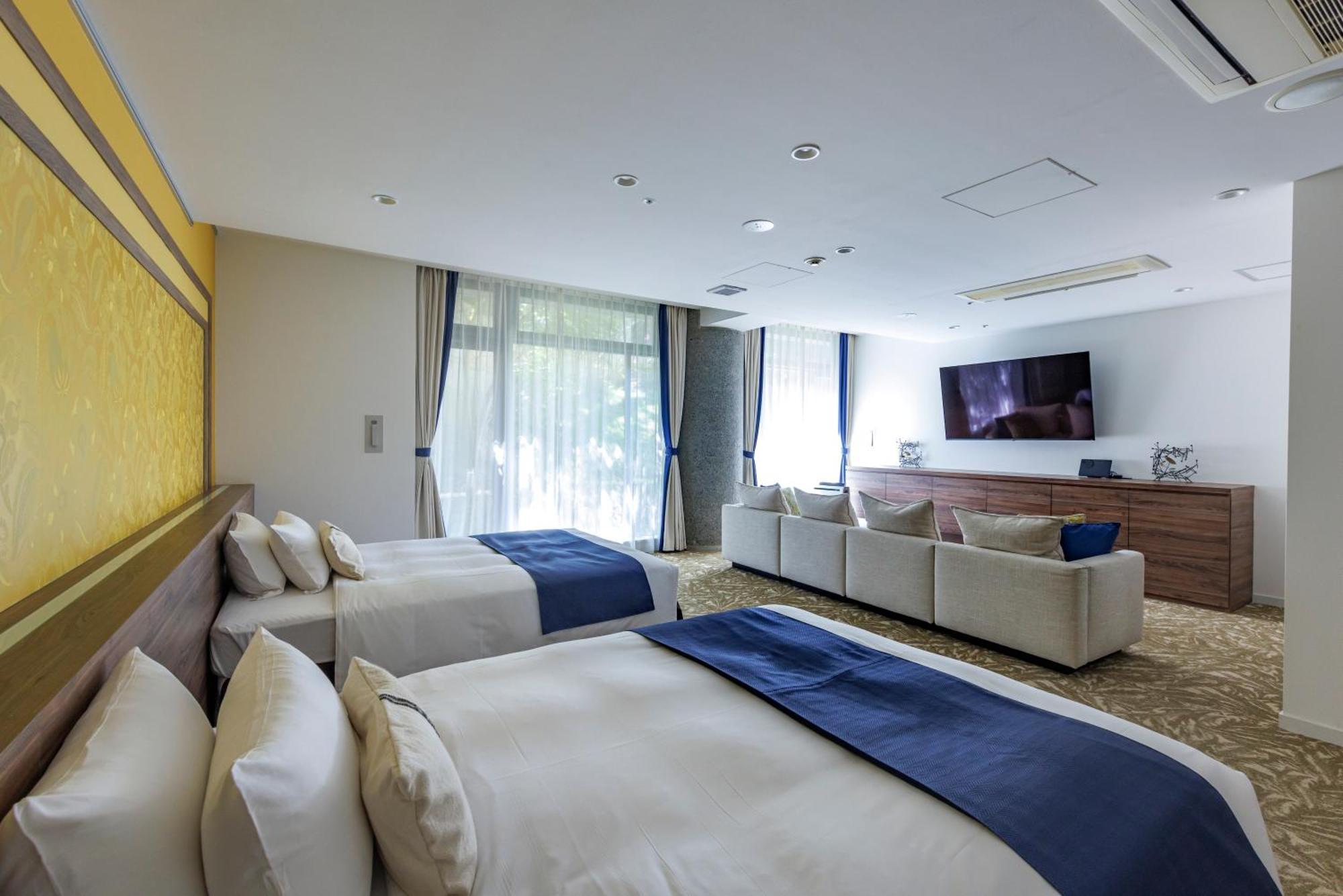 Webase Kamakura Hotel Екстериор снимка